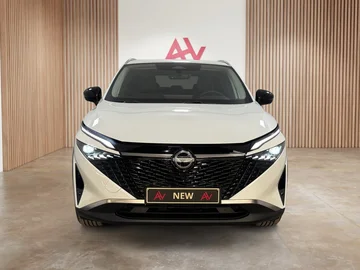 Nissan Qashqai f7489f1c-4b8b-44f9-9a40-76f47fc7afd3