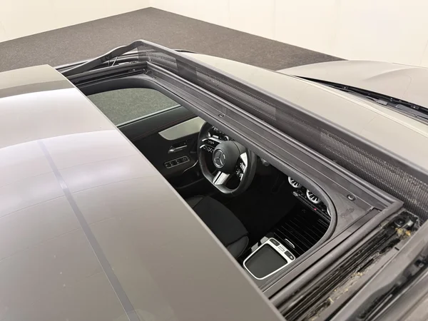 MERCEDES CLA 250 (2023) — foto 27 van 34