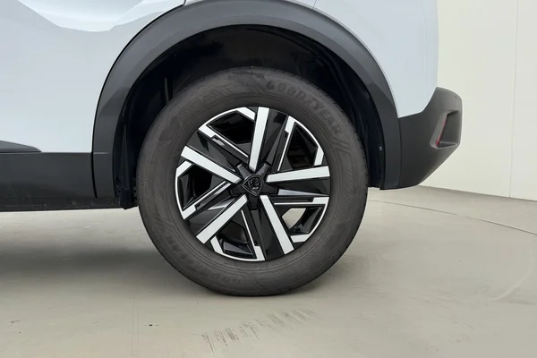 Peugeot 2008 (2025) — foto 17 van 20