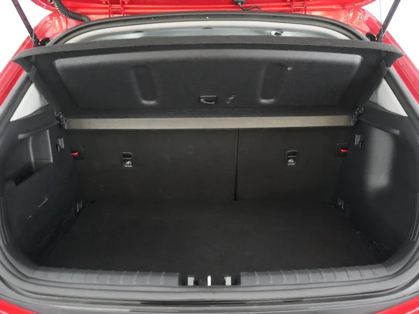 Kia Stonic (2025) — foto 20 van 20