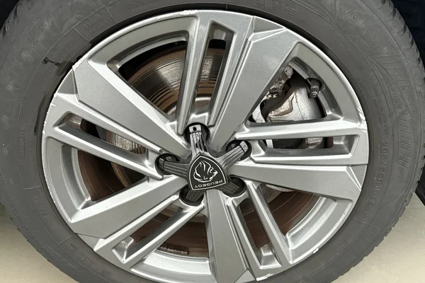 Peugeot 308 SW (2024) — foto 10 van 18