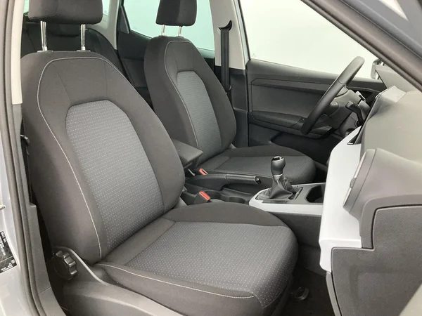 SEAT Arona (2023) — foto 19 van 36