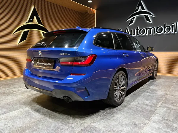 Bmw 330 (2021) — foto 33 van 37