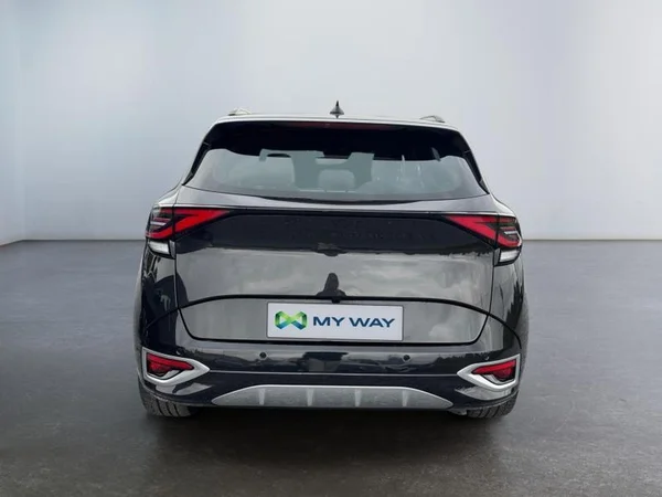 KIA Sportage (2022) — foto 26 van 28