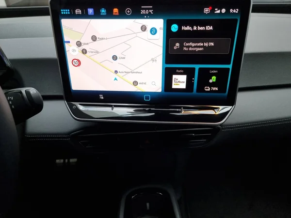 VOLKSWAGEN ID.3 (2025) — foto 4 van 15