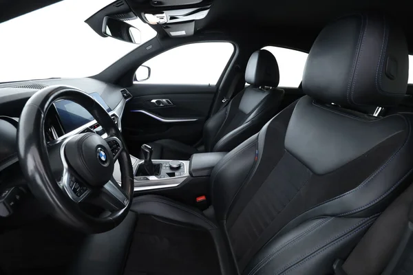 BMW 3-serie (2019) — foto 16 van 16