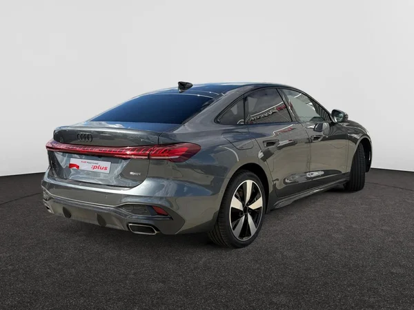 AUDI A5 e-hybrid (PHEV) (2026) — foto 10 van 20