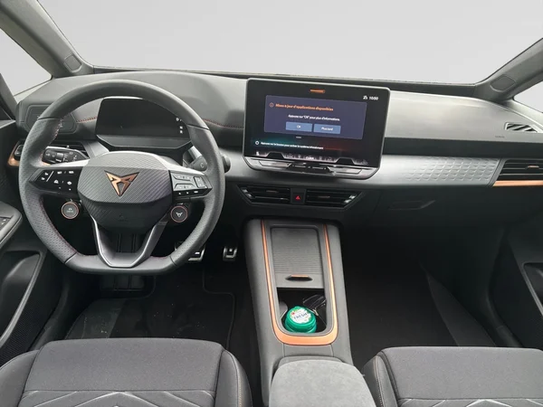CUPRA Born (2025) — foto 4 van 5
