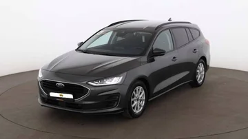 Ford Focus Sw (2022)