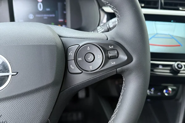 Opel Corsa (2025) — foto 7 van 19