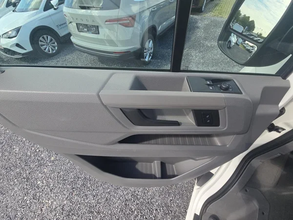 VOLKSWAGEN Crafter 35 Fou Mwb Hr Dsl (2026) — foto 7 van 24