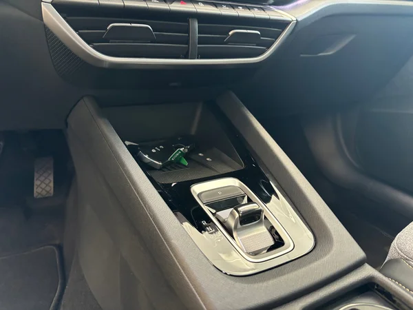SKODA Octavia Combi (2025) — foto 21 van 24