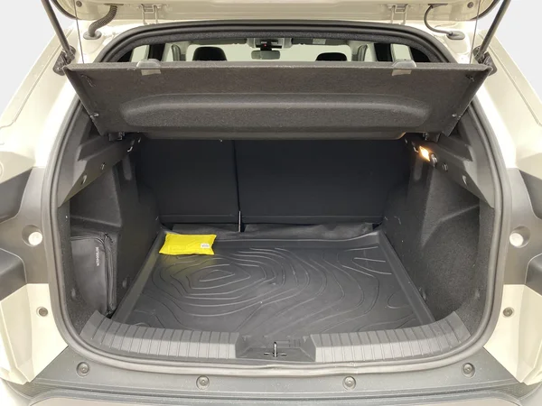 Dacia Duster (2026) — foto 7 van 20