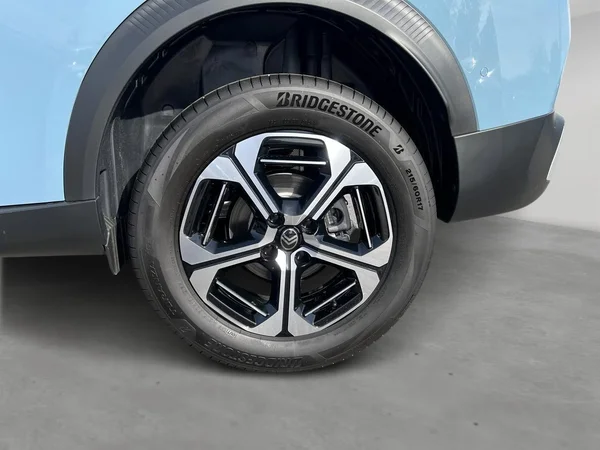 Citroën C3 Aircross (2026) — foto 29 van 32