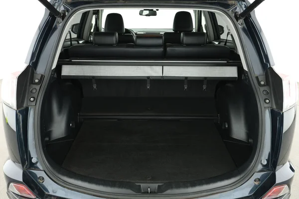 Toyota RAV4 (2018) — foto 8 van 16