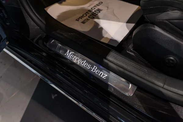 Mercedes-Benz E-Klasse (2024) — foto 20 van 46