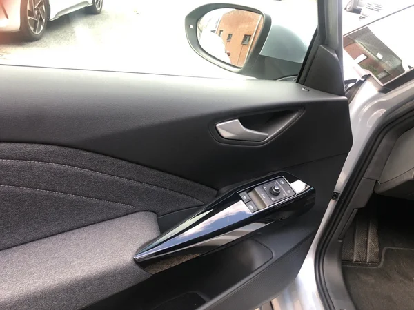 VOLKSWAGEN ID.3 (2023) — foto 5 van 21