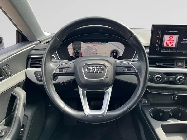 AUDI A5 Sportback (2021) — foto 2 van 22