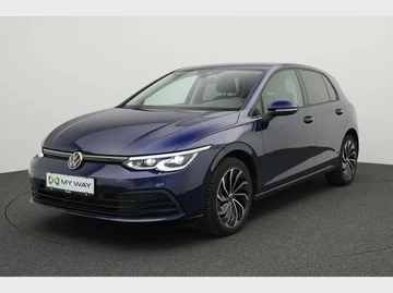 VOLKSWAGEN Golf VIII (2023)