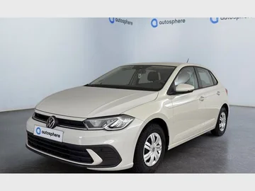 Volkswagen Polo (2022)