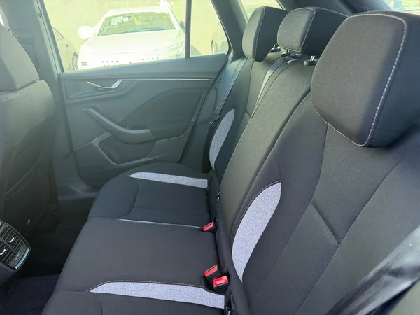 SKODA Kamiq (2024) — foto 21 van 21