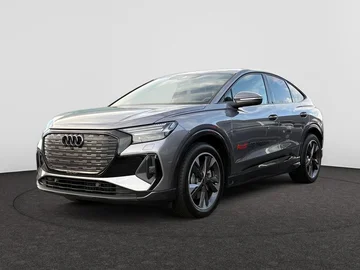 AUDI Q4 Sportback e-tron 2733e30b-6f09-4813-b4c1-3ae2c454514d