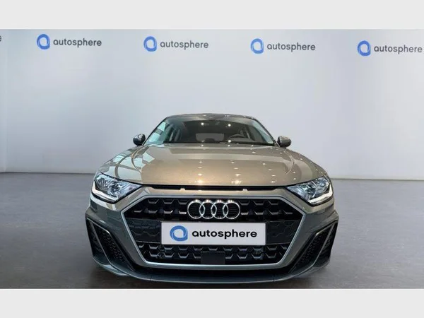 AUDI A1 Sportback (2026) — foto 12 van 26