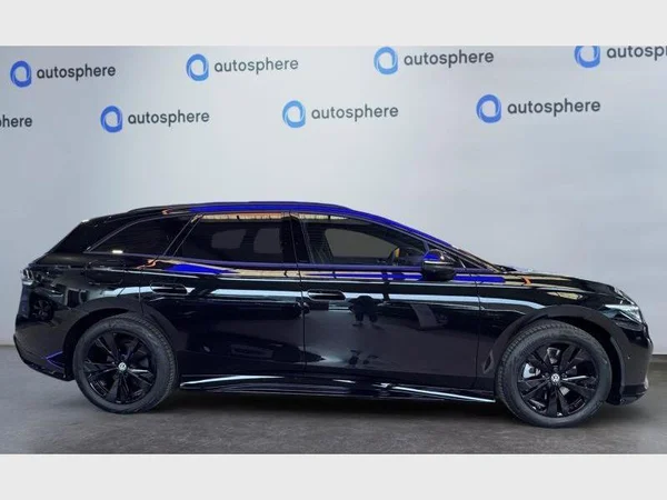 VOLKSWAGEN ID.7 Tourer (2026) — foto 19 van 21