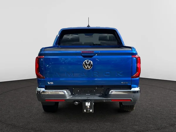 VOLKSWAGEN Amarok Double Cab Dsl (2024) — foto 15 van 22