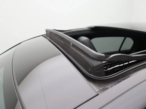 Mercedes-Benz A-Klasse (2025) — foto 5 van 28
