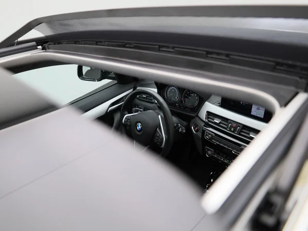 BMW X2 (2021) — foto 37 van 49