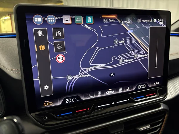 CUPRA Leon e-Hybrid (PHEV) (2026) — foto 14 van 15