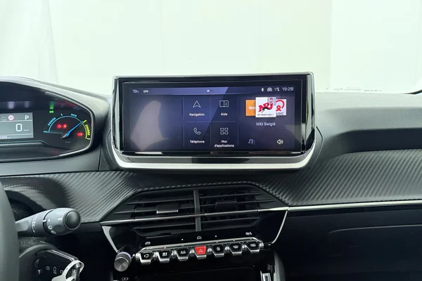 Peugeot 208 (2025) — foto 3 van 17