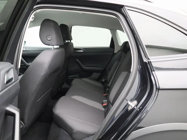 Volkswagen Taigo (2022) — foto 4 van 38