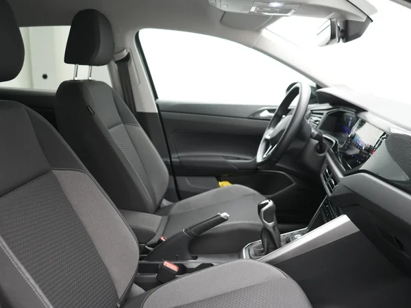 VOLKSWAGEN Taigo (2025) — foto 8 van 27