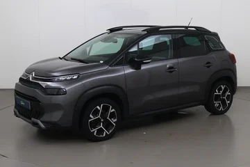 Citroen C3 Aircross (2023)
