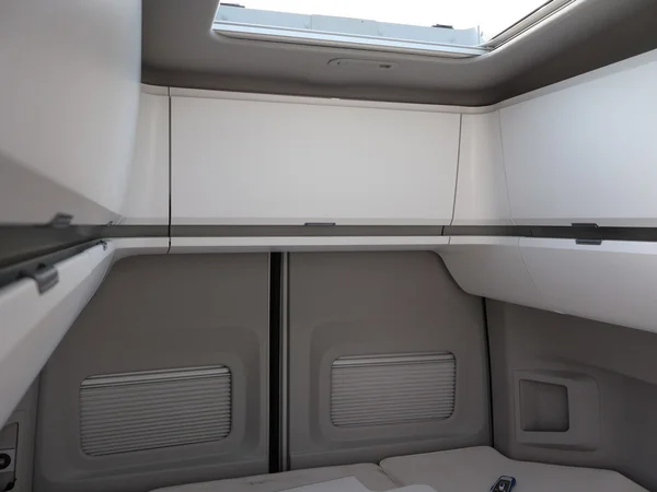 VOLKSWAGEN Crafter 35 Fourgon Mwb Hr Dsl (2020) — foto 20 van 23