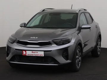 KIA Stonic (2024)