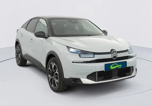 Citroen C4 (2025) — foto 21 van 23