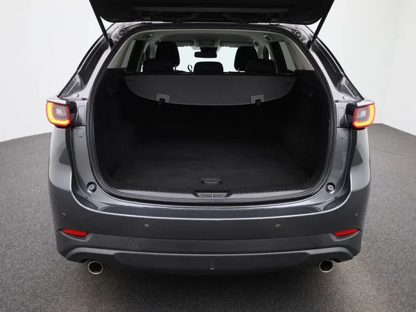 Mazda CX-5 (2023) — foto 7 van 43