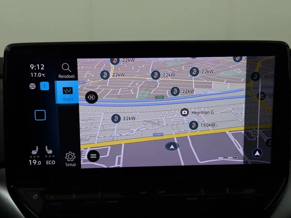 VOLKSWAGEN ID.4 (2022) — foto 10 van 34
