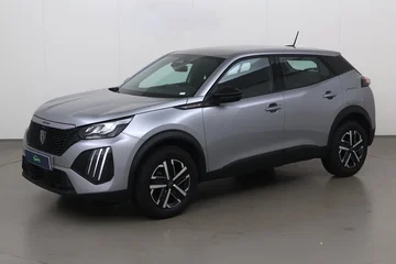 Peugeot 2008 (2025)