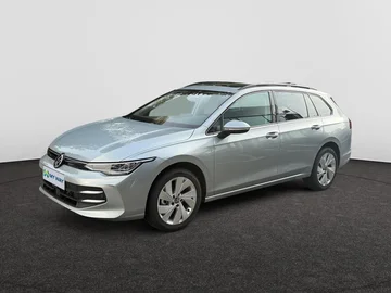VOLKSWAGEN Golf VII SW (2025)