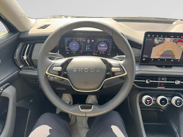 SKODA Kodiaq (2025) — foto 4 van 24