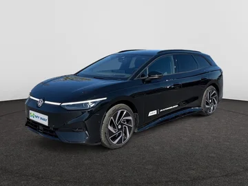 VOLKSWAGEN ID.7 Tourer (2026)