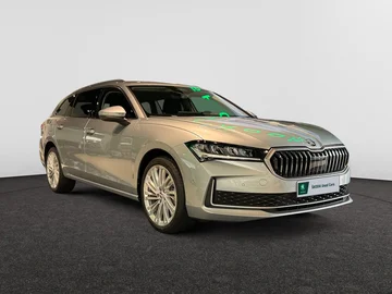 SKODA Superb Combi (2025)
