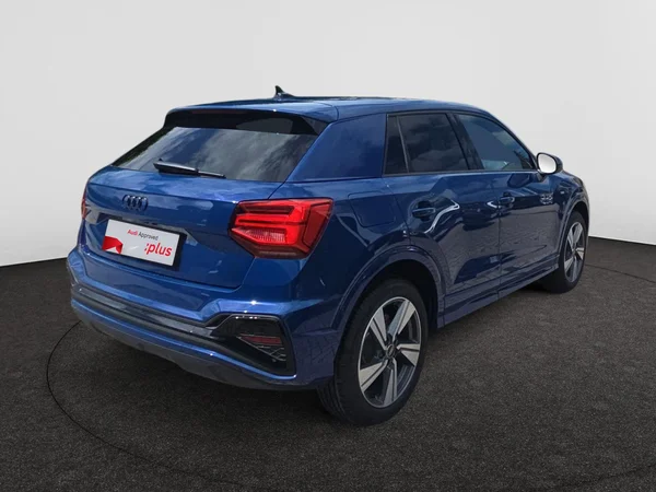 AUDI Q2 (2026) — foto 20 van 24