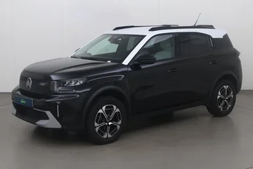 Citroen C3 Aircross (2025)