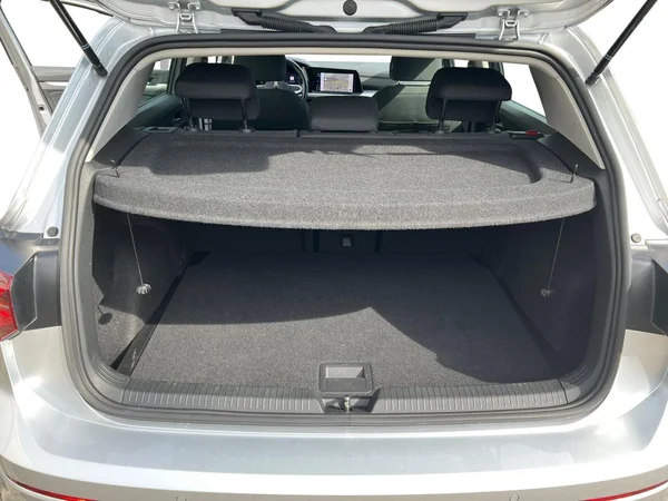 VOLKSWAGEN Golf VIII (2024) — foto 14 van 24