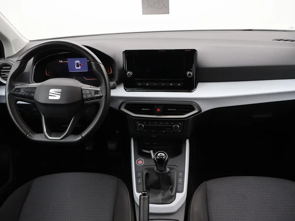 SEAT Arona (2024) — foto 6 van 22